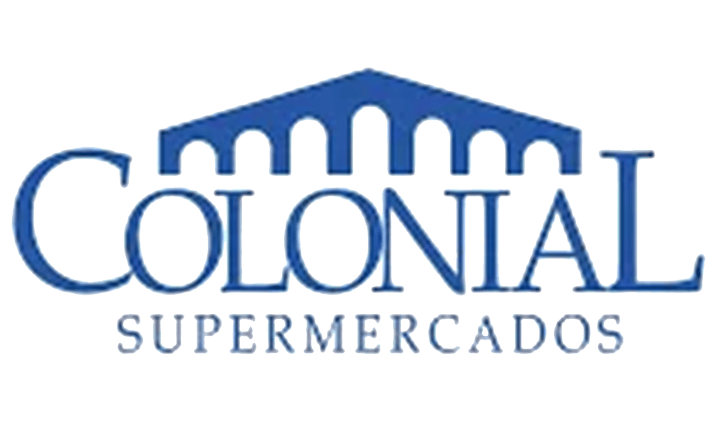 Supermercado colonial