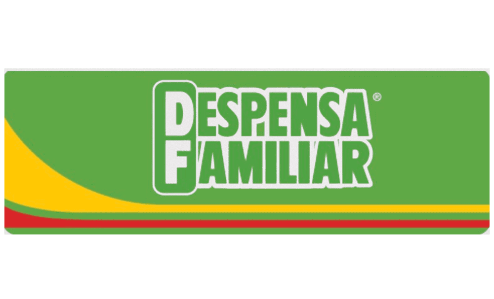 Despensa familiar