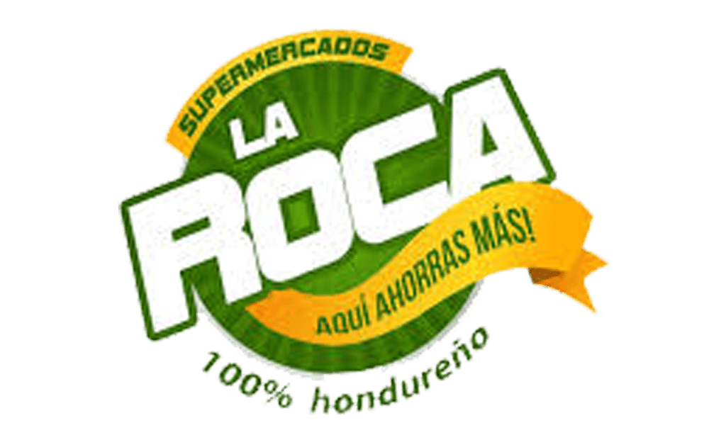 supermercado la Roca