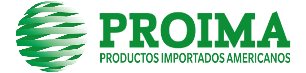 Logo de Proima