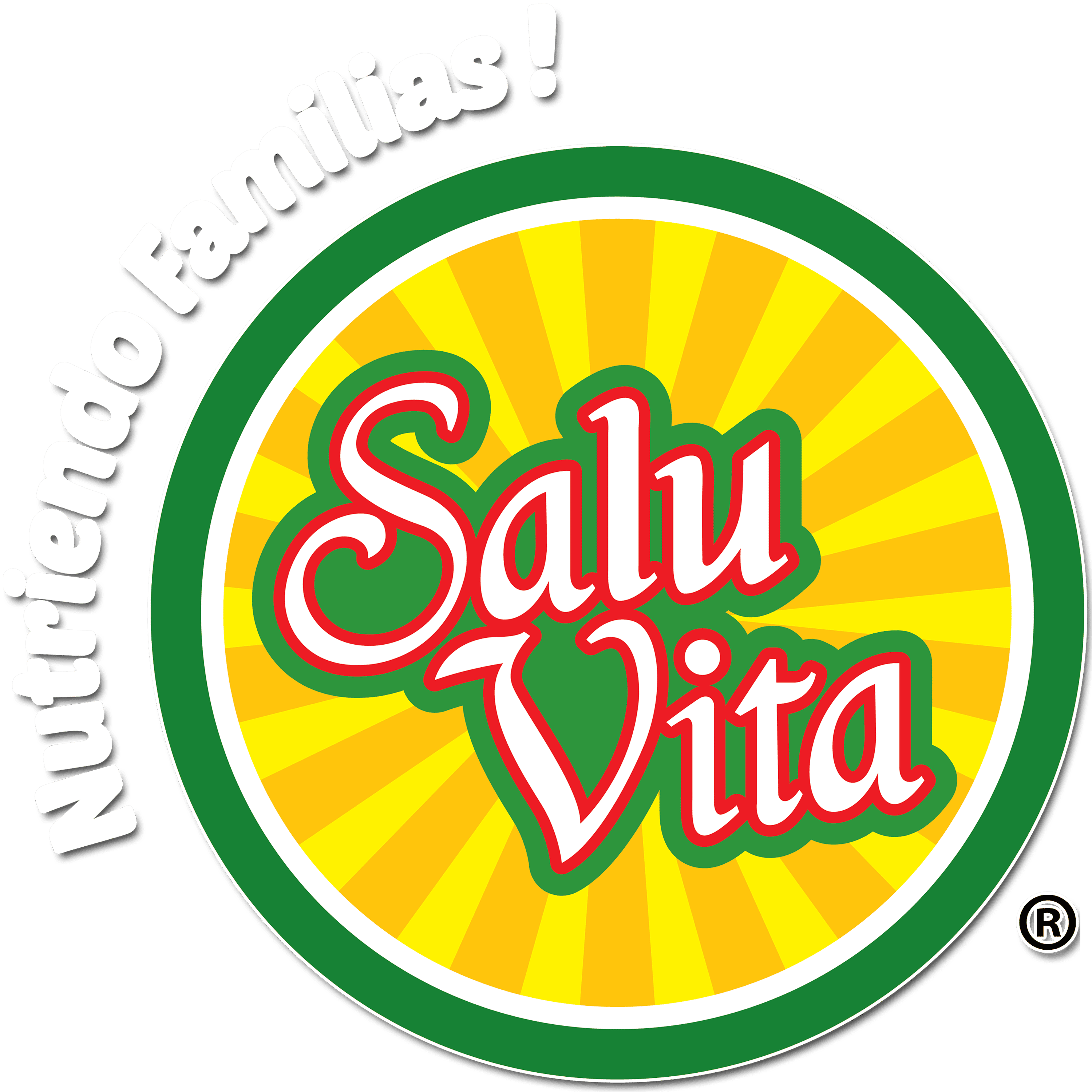 Logo de Salu Vita