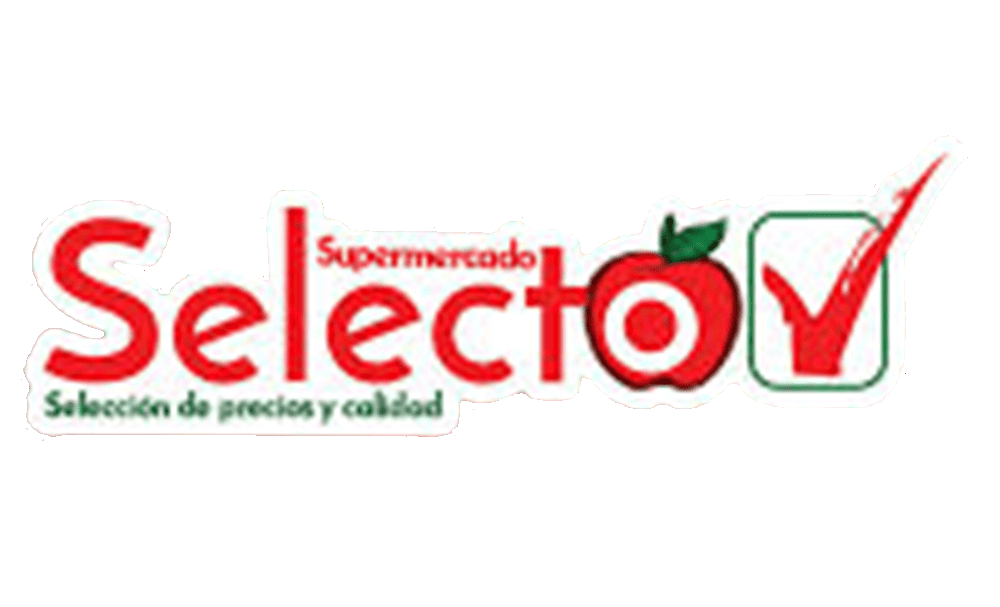 supermercado selecto